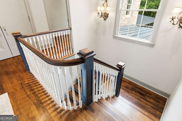 45 Montclair Drive NE, Atlanta, GA 30309