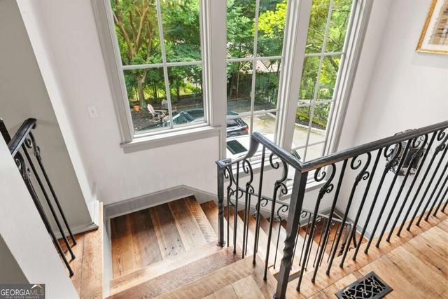 45 Montclair Drive NE, Atlanta, GA 30309