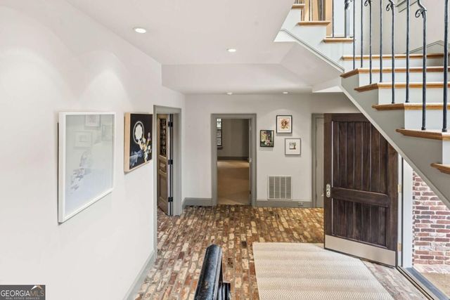 45 Montclair Drive NE, Atlanta, GA 30309