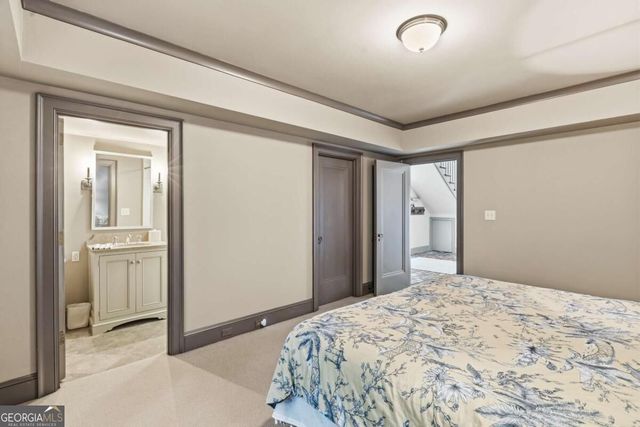 45 Montclair Drive NE, Atlanta, GA 30309