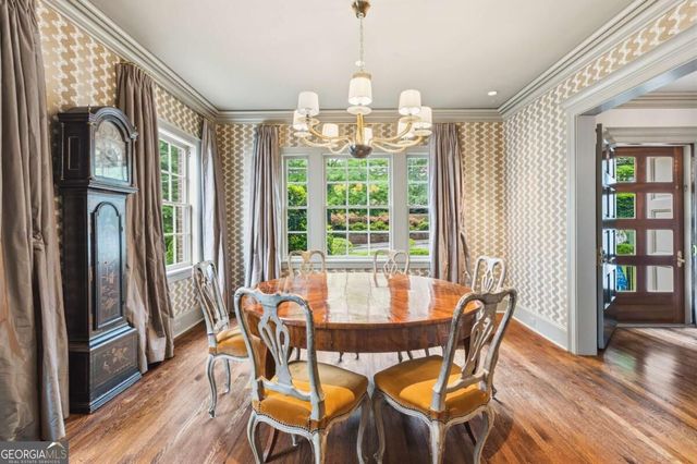 45 Montclair Drive NE, Atlanta, GA 30309