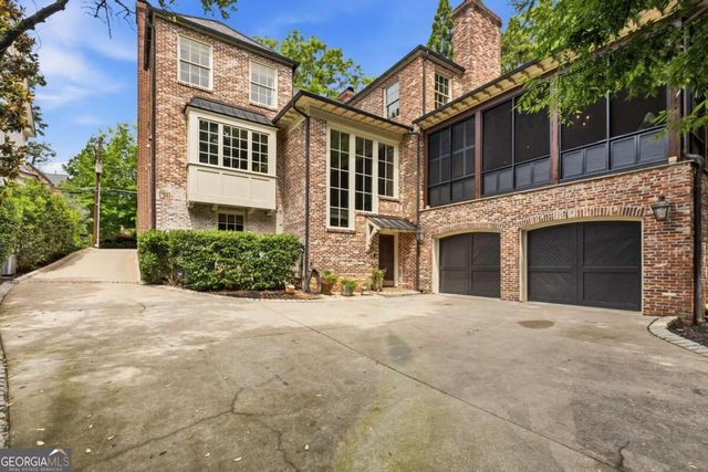 45 Montclair Drive NE, Atlanta, GA 30309