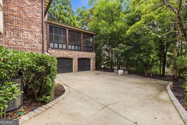 45 Montclair Drive NE, Atlanta, GA 30309