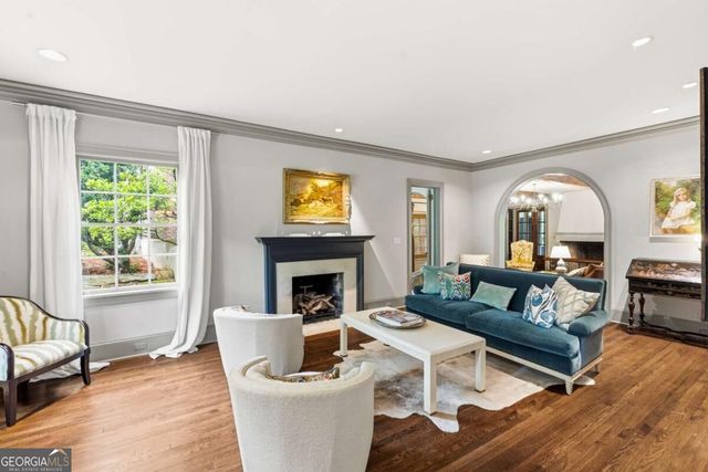 45 Montclair Drive NE, Atlanta, GA 30309