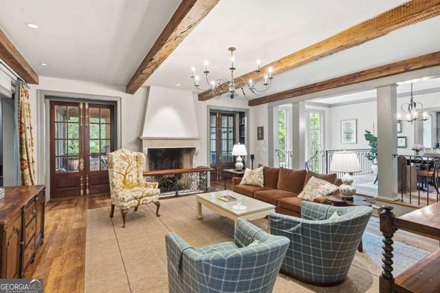 45 Montclair Drive NE, Atlanta, GA 30309