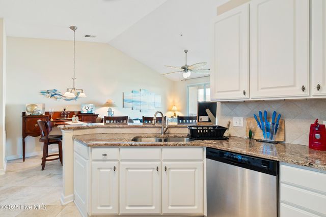 1135 Park Road SW 2304, Sunset Beach, NC 28468