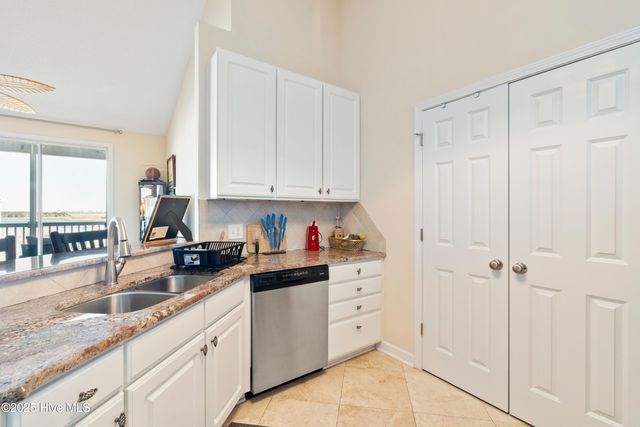 1135 Park Road SW 2304, Sunset Beach, NC 28468