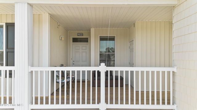 1135 Park Road SW 2304, Sunset Beach, NC 28468