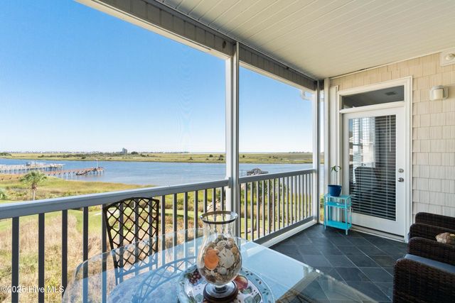 1135 Park Road SW 2304, Sunset Beach, NC 28468