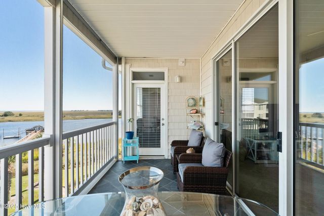 1135 Park Road SW 2304, Sunset Beach, NC 28468