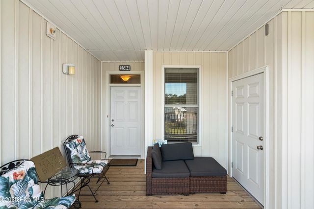 1135 Park Road SW 2304, Sunset Beach, NC 28468