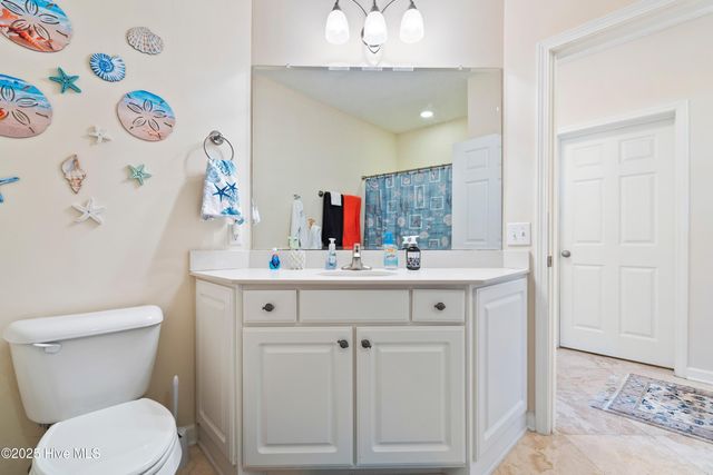 1135 Park Road SW 2304, Sunset Beach, NC 28468