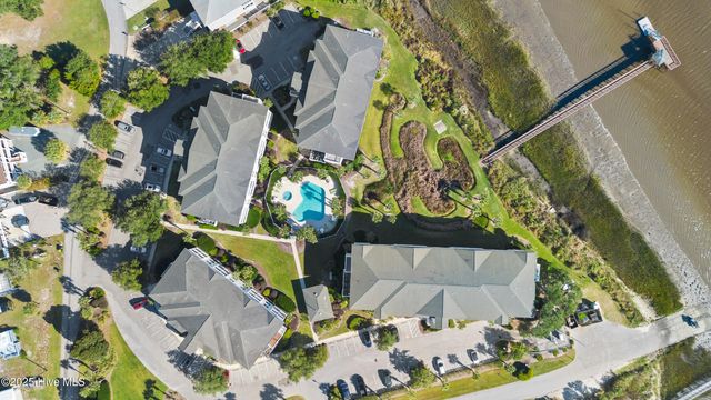 1135 Park Road SW 2304, Sunset Beach, NC 28468