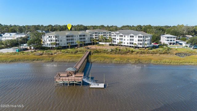 1135 Park Road SW 2304, Sunset Beach, NC 28468