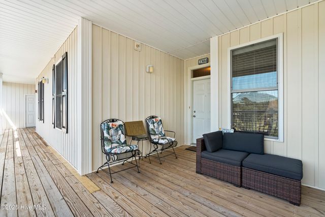 1135 Park Road SW 2304, Sunset Beach, NC 28468