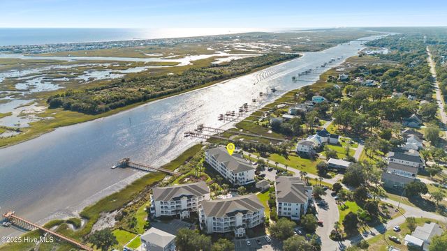 1135 Park Road SW 2304, Sunset Beach, NC 28468