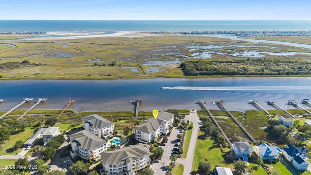 1135 Park Road SW 2304, Sunset Beach, NC 28468