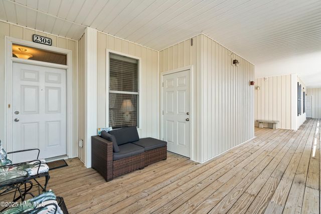 1135 Park Road SW 2304, Sunset Beach, NC 28468