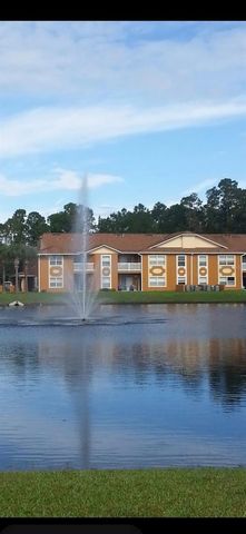 4600 E MOODY BOULEVARD 8B, Bunnell, FL 32110
