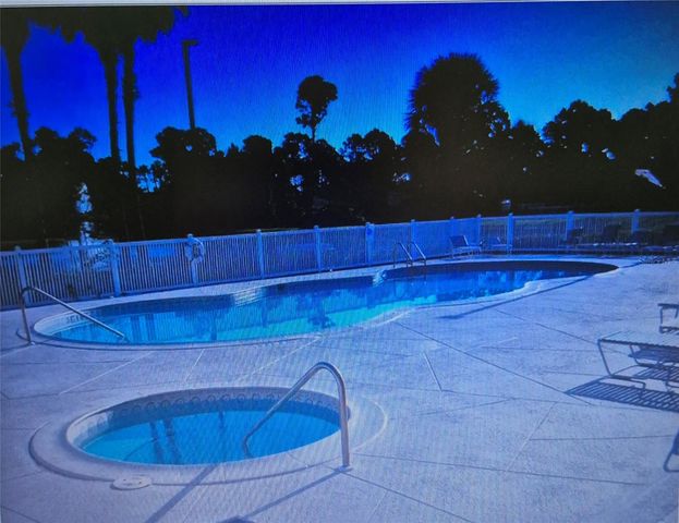 4600 E MOODY BOULEVARD 8B, Bunnell, FL 32110