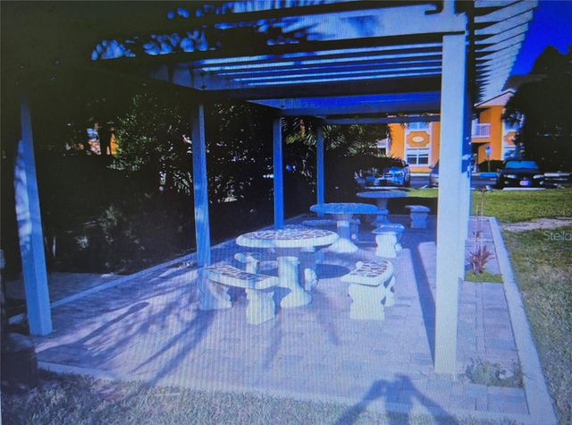 4600 E MOODY BOULEVARD 8B, Bunnell, FL 32110