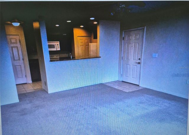 4600 E MOODY BOULEVARD 8B, Bunnell, FL 32110