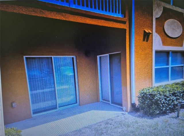 4600 E MOODY BOULEVARD 8B, Bunnell, FL 32110