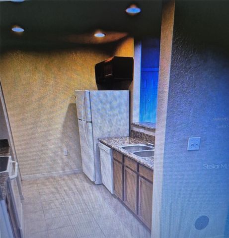 4600 E MOODY BOULEVARD 8B, Bunnell, FL 32110