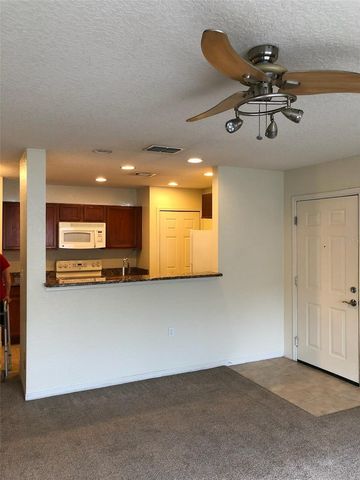 4600 E MOODY BOULEVARD 8B, Bunnell, FL 32110