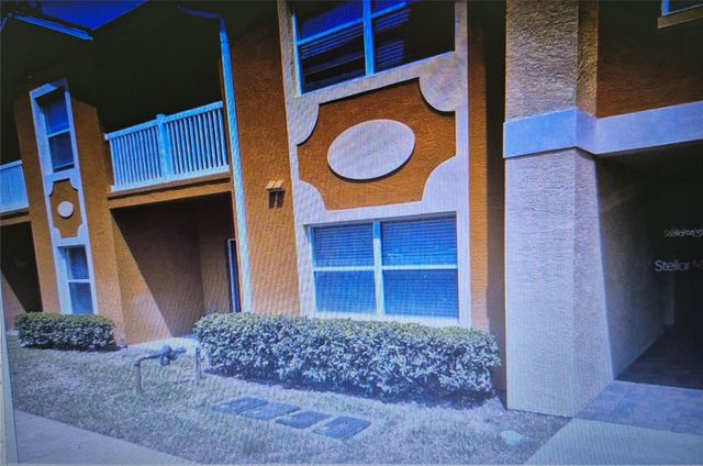 4600 E MOODY BOULEVARD 8B, Bunnell, FL 32110