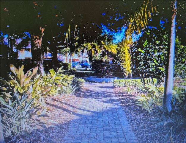 4600 E MOODY BOULEVARD 8B, Bunnell, FL 32110