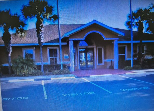 4600 E MOODY BOULEVARD 8B, Bunnell, FL 32110