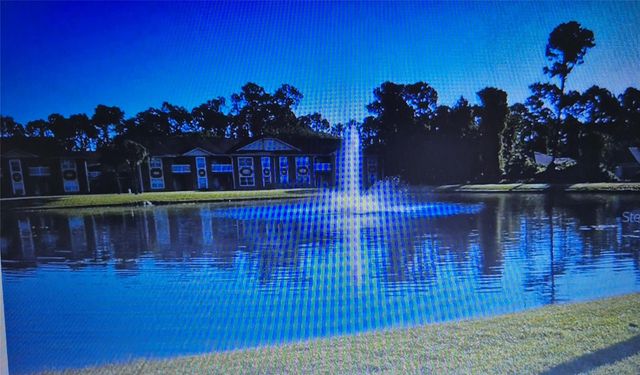 4600 E MOODY BOULEVARD 8B, Bunnell, FL 32110