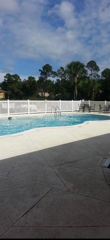 4600 E MOODY BOULEVARD 8B, Bunnell, FL 32110