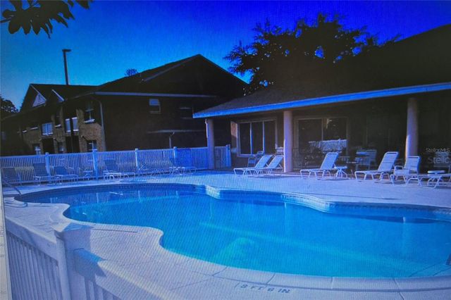 4600 E MOODY BOULEVARD 8B, Bunnell, FL 32110