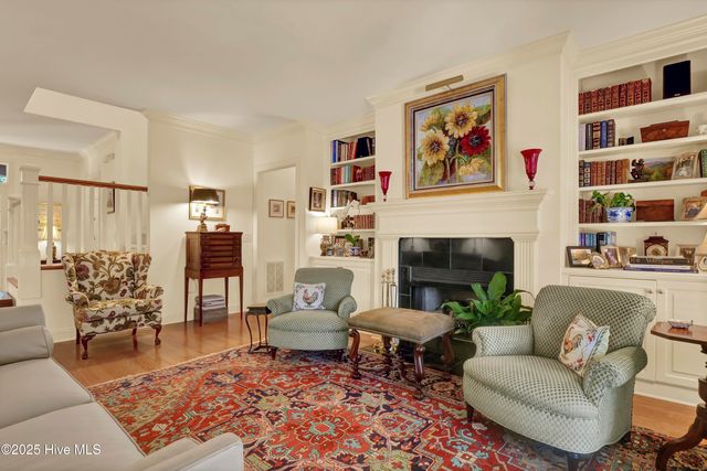 7102 Saybrook Drive, Wilmington, NC 28405