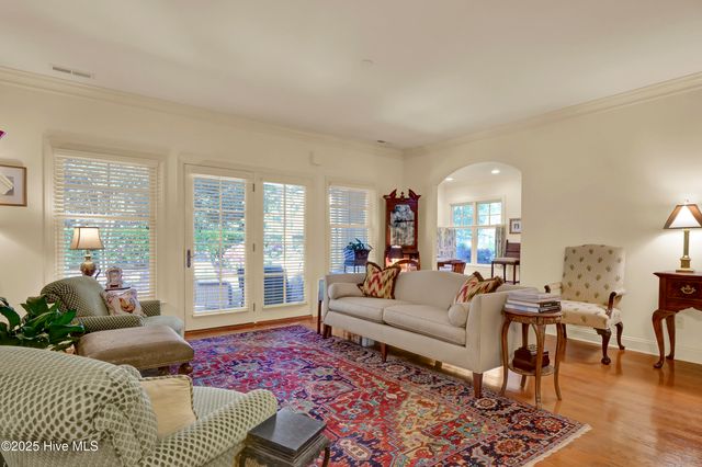 7102 Saybrook Drive, Wilmington, NC 28405