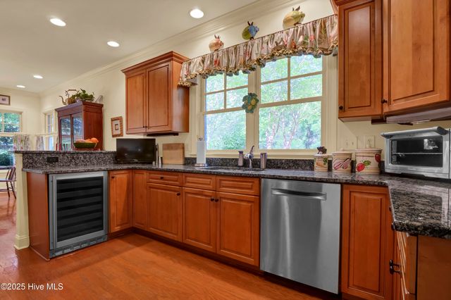 7102 Saybrook Drive, Wilmington, NC 28405