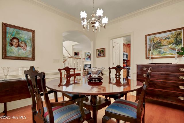 7102 Saybrook Drive, Wilmington, NC 28405