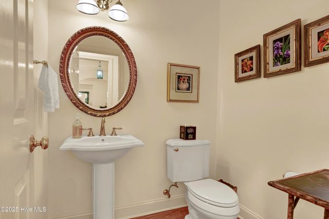 7102 Saybrook Drive, Wilmington, NC 28405