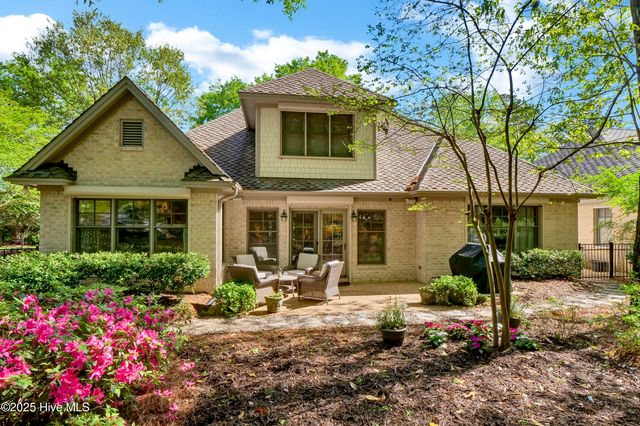 7102 Saybrook Drive, Wilmington, NC 28405