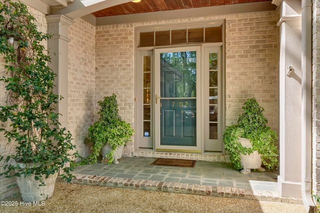 7102 Saybrook Drive, Wilmington, NC 28405