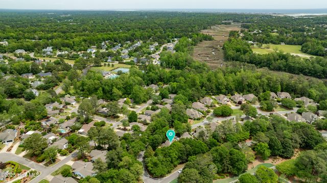 7102 Saybrook Drive, Wilmington, NC 28405