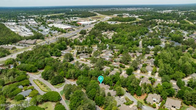 7102 Saybrook Drive, Wilmington, NC 28405