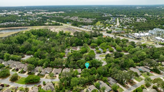 7102 Saybrook Drive, Wilmington, NC 28405