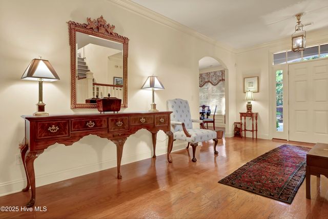 7102 Saybrook Drive, Wilmington, NC 28405