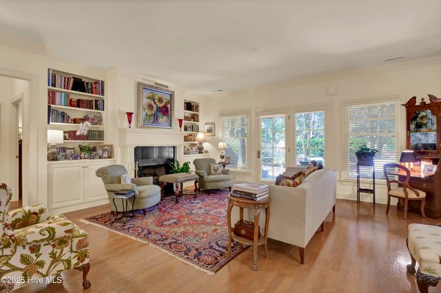 7102 Saybrook Drive, Wilmington, NC 28405