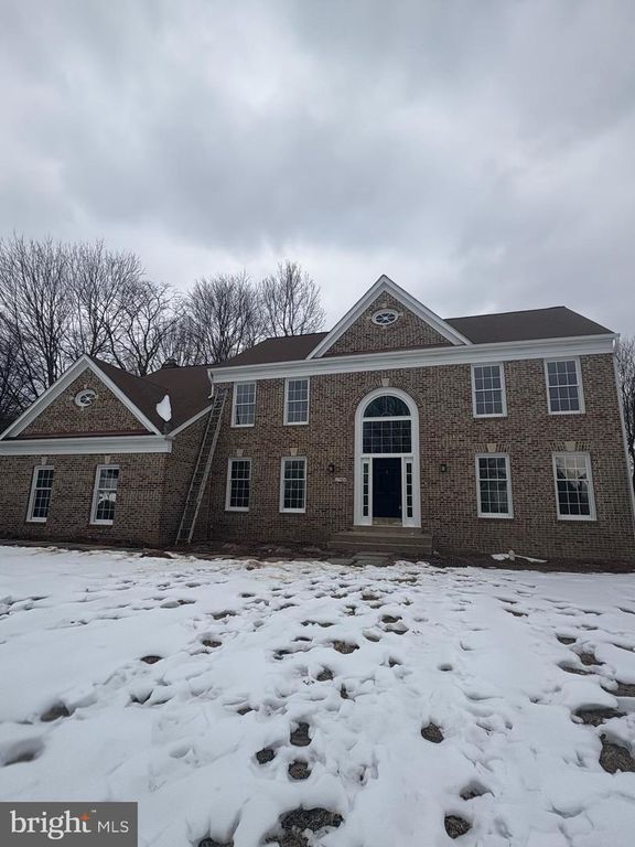 17584 WADELL CT, Hamilton, VA 20158