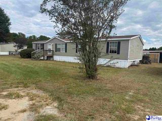 1413 Madania Driive, Dillon, SC 29536