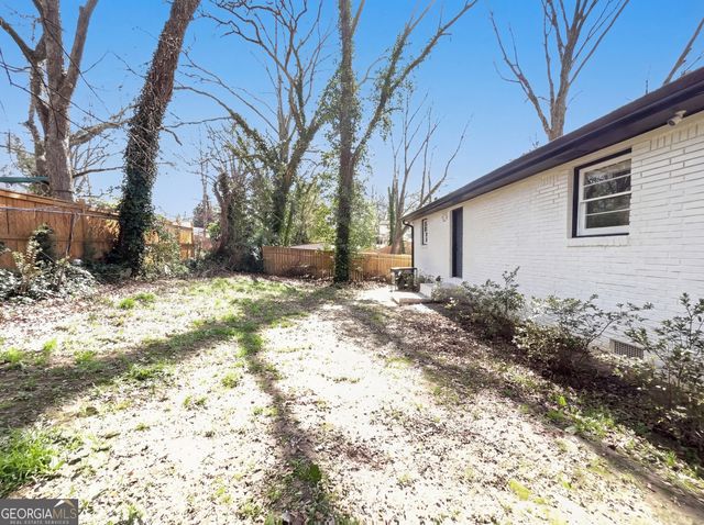 711 Cedar Avenue NW, Atlanta, GA 30318